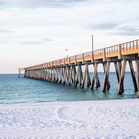Beachside Bungalow Navarre Exterior foto